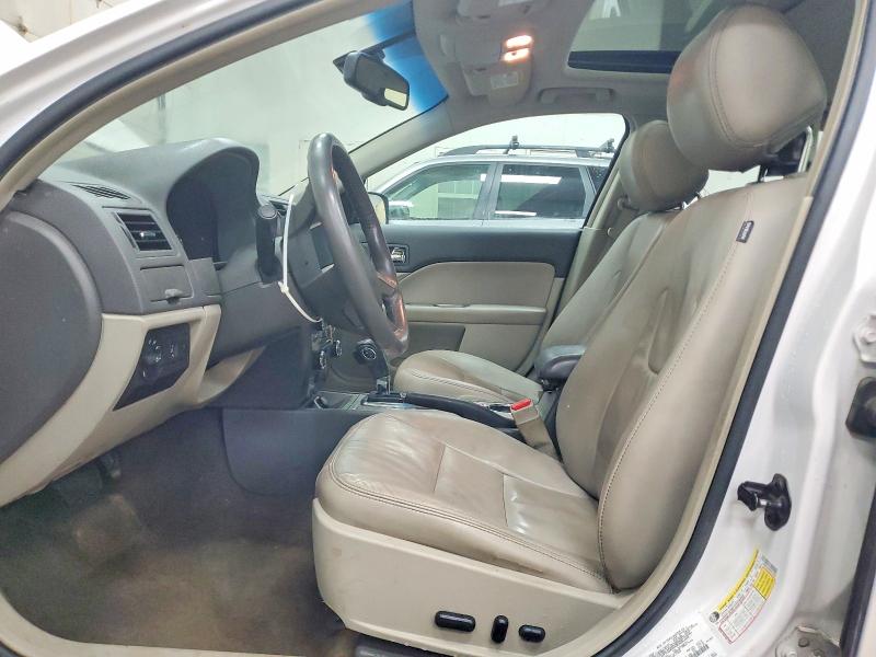 Продаж на аукціоні авто 2012 Ford Fusion, vin: 3FAHP0JG0CR412309, номер лоту: 47119816