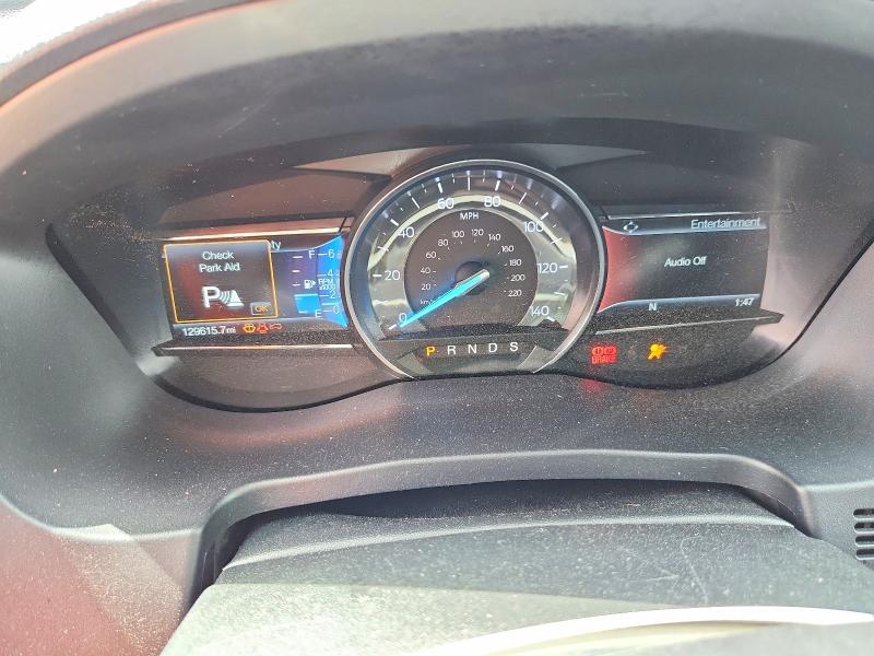 Aukcja sprzedaży 2019 Ford Explorer, vin: 1FM5K7F88KGB17272, numer aukcji: 79549645