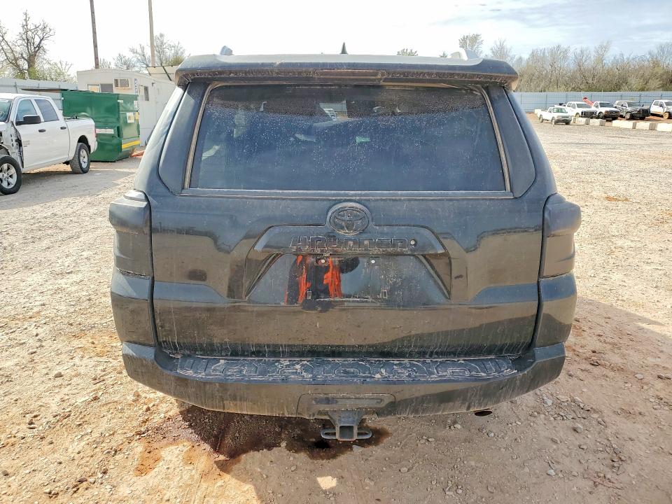 Продаж на аукціоні авто 2014 Toyota 4runner, vin: JTEZU5JRXE5078314, номер лоту: 46497356