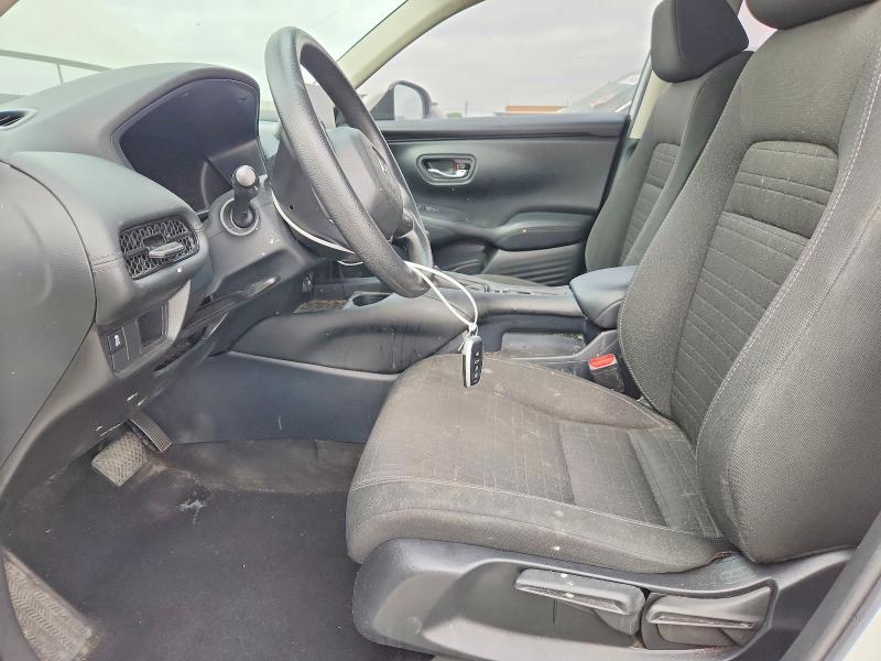 Aukcja sprzedaży 2023 Honda Hr-v, vin: 3CZRZ1H37PM741121, numer aukcji: 47690596