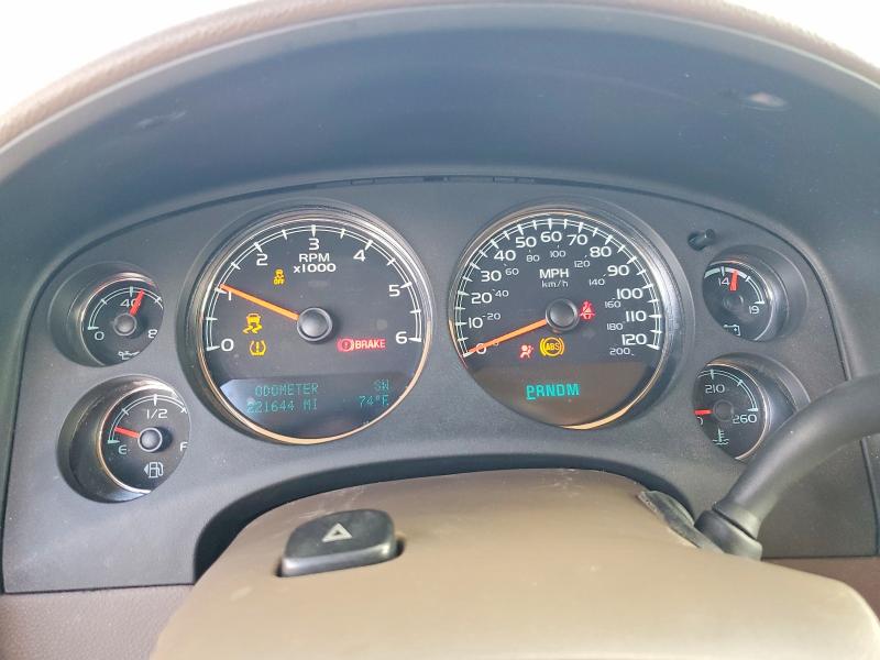 Aukcja sprzedaży 2012 Gmc Yukon, vin: 1GKS1CE02CR131743, numer aukcji: 46758816