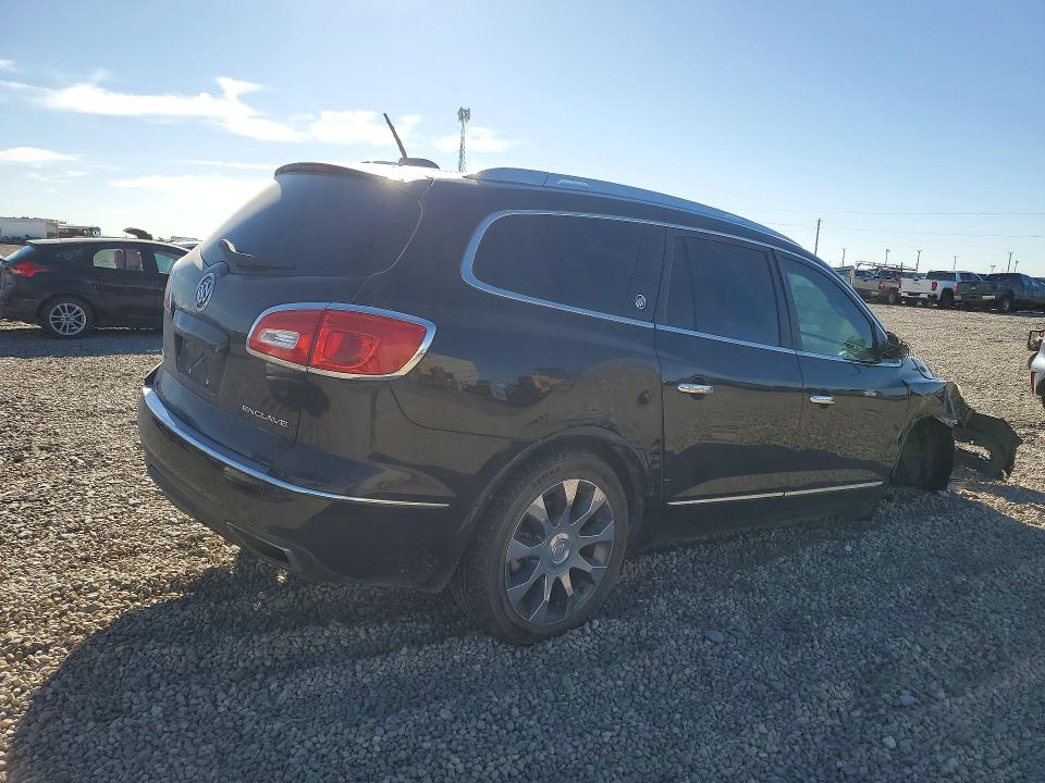 Aukcja sprzedaży 2016 Buick Enclave, vin: 5GAKRBKD4GJ162097, numer aukcji: 46457676
