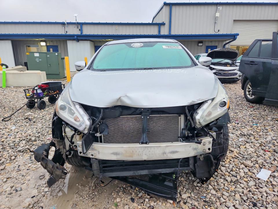 Aukcja sprzedaży 2016 Nissan Murano, vin: 5N1AZ2MH5GN107673, numer aukcji: 79662635