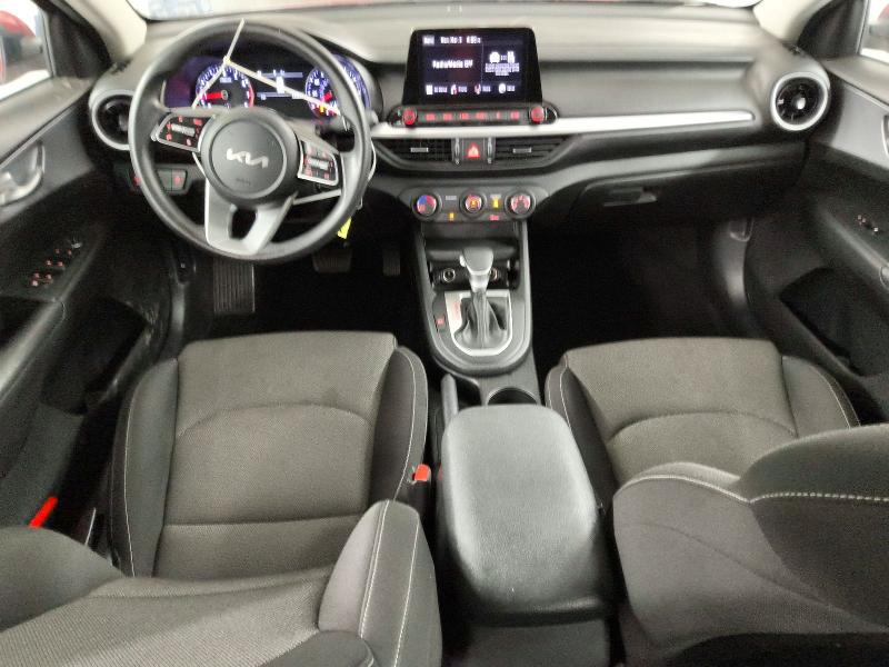 Aukcja sprzedaży 2023 Kia Forte, vin: 3KPF24AD0PE612097, numer aukcji: 78823035
