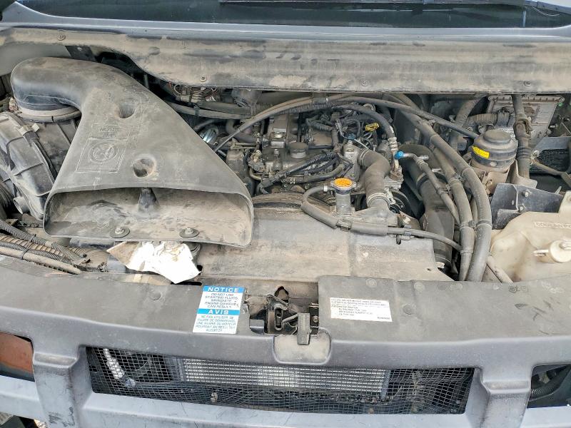 Продаж на аукціоні авто 2016 Isuzu Npr, vin: JALB4T173G7W00330, номер лоту: 45600526