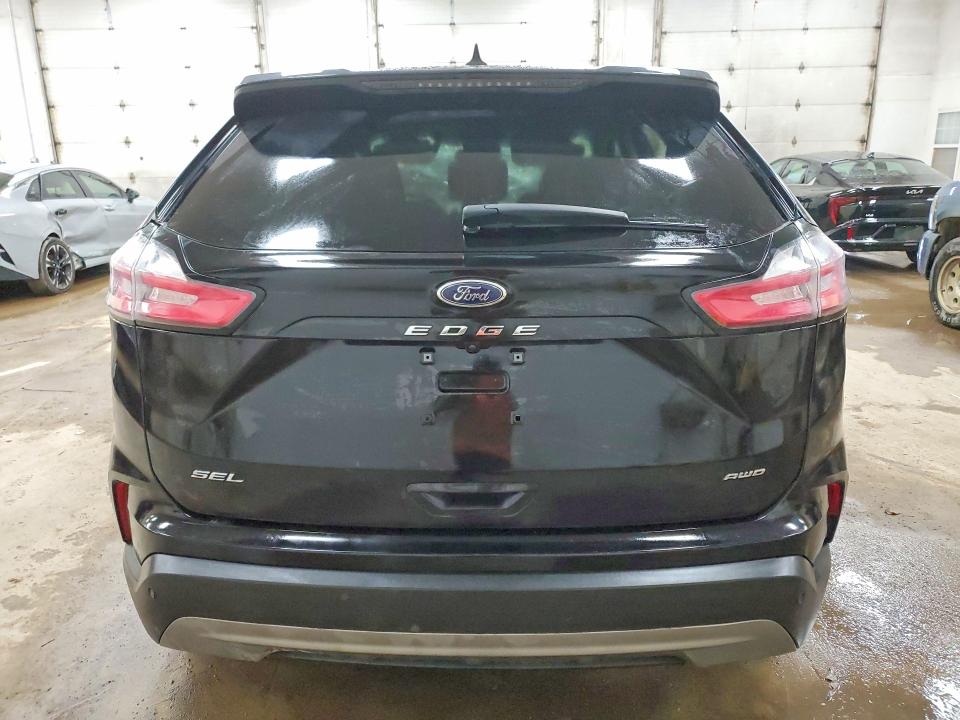Aukcja sprzedaży 2024 Ford Edge, vin: 2FMPK4J98RBA71175, numer aukcji: 45508126