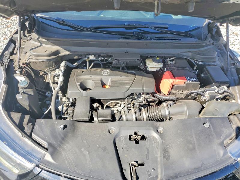 Продаж на аукціоні авто 2022 Acura Rdx, vin: 5J8TC2H83NL014203, номер лоту: 41961516