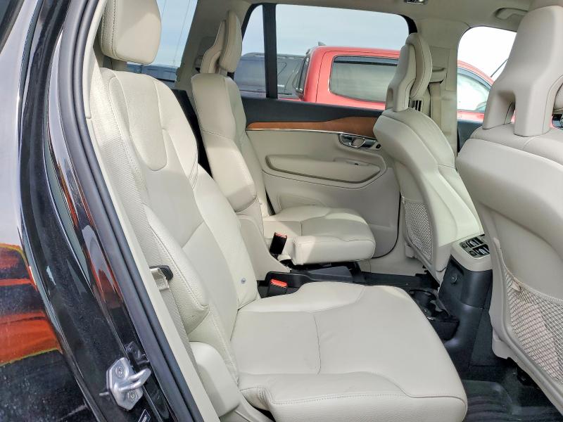 77833945 :رقم المزاد ، YV4BR00K2M1693067 vin ، 2021 Volvo Xc90 مزاد بيع