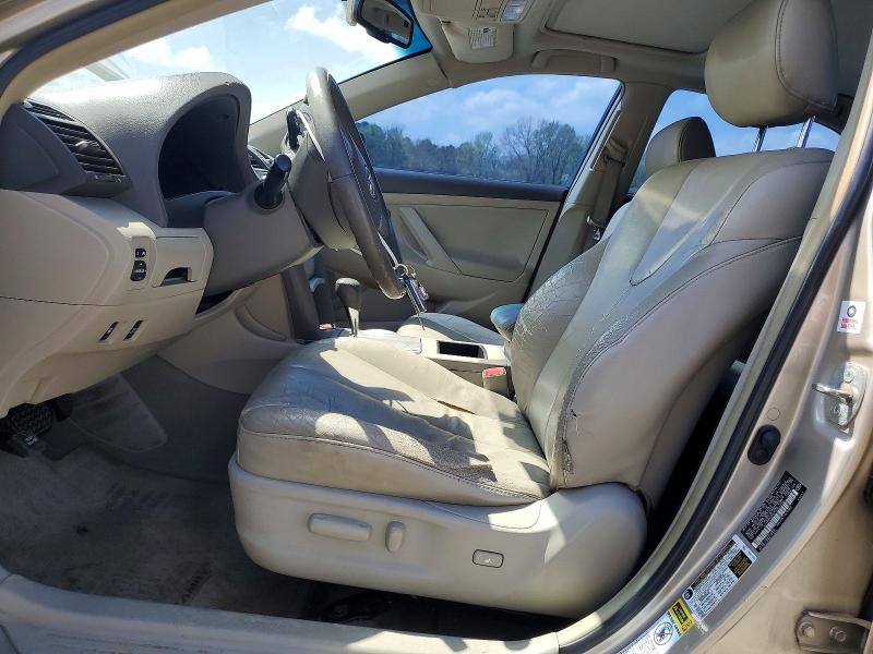 Auction sale of the 2007 Toyota Camry Hybrid, vin: 4T1BB46KX7U002355, lot number: 48269976