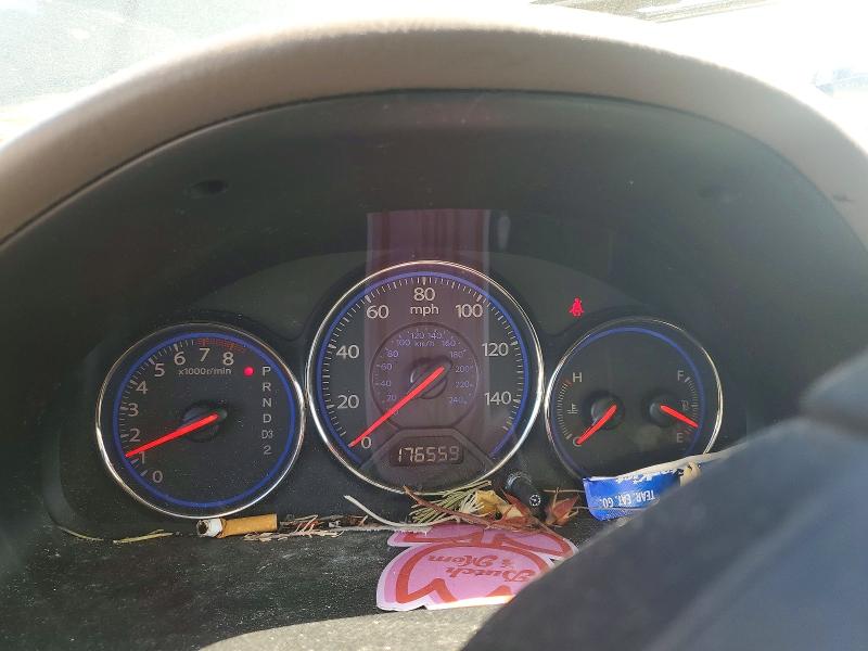 2003 Honda Civic მანქანა იყიდება აუქციონზე, vin: JHMES16523S003255, აუქციონის ნომერი: 46767366