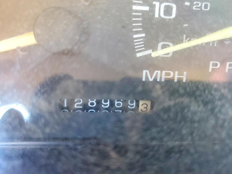 46901226 :رقم المزاد ، 3GNEK18K8SG112403 vin ، 1995 Chevrolet Tahoe مزاد بيع