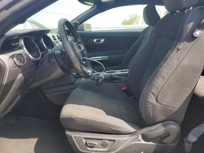 Aukcja sprzedaży 2018 Ford Mustang, vin: 1FA6P8THXJ5182757, numer aukcji: 48400036