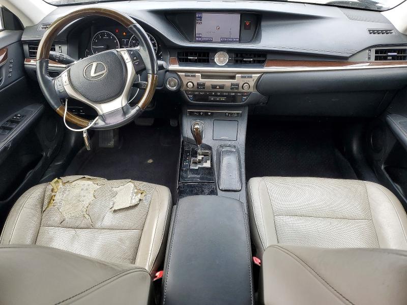 Aukcja sprzedaży 2013 Lexus Es 350, vin: JTHBK1GG0D2058436, numer aukcji: 48005946