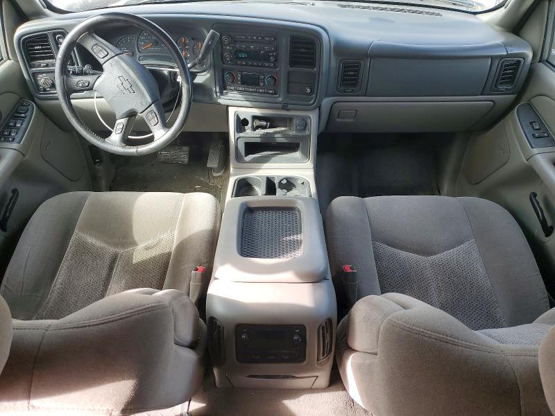 Aukcja sprzedaży 2006 Chevrolet Avalanche, vin: 3GNEK12T36G124899, numer aukcji: 79484955
