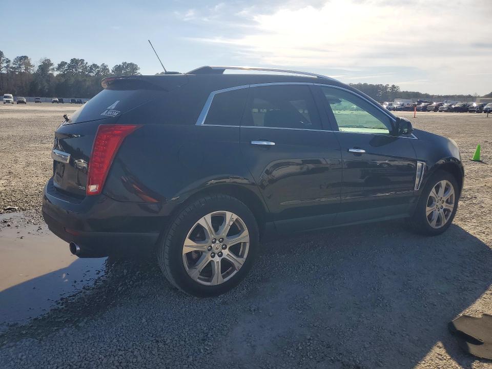 Продаж на аукціоні авто 2016 Cadillac Srx, vin: 3GYFNCE33GS514082, номер лоту: 46842466