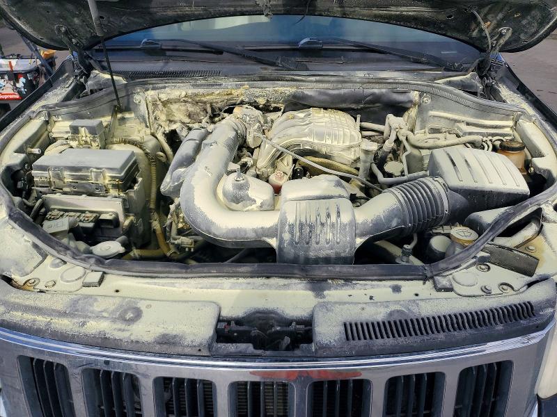 Продаж на аукціоні авто 2013 Jeep Grand Cherokee, vin: 1C4RJEBG1DC642596, номер лоту: 47405926