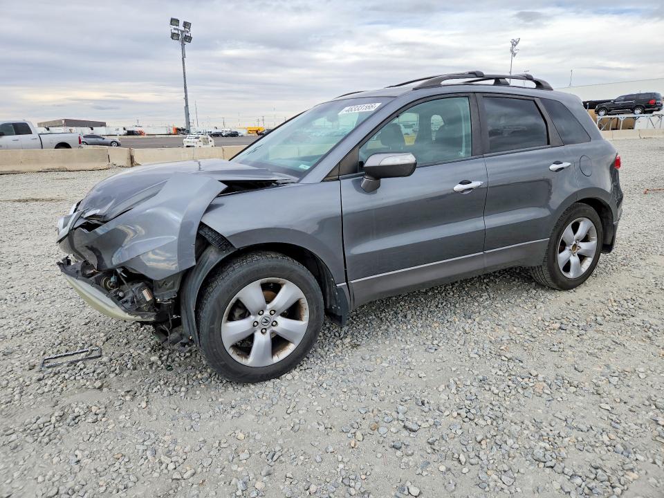 Продажа на аукционе авто 2009 Acura Rdx, vin: 5J8TB18579A004570, номер лота: 46333166