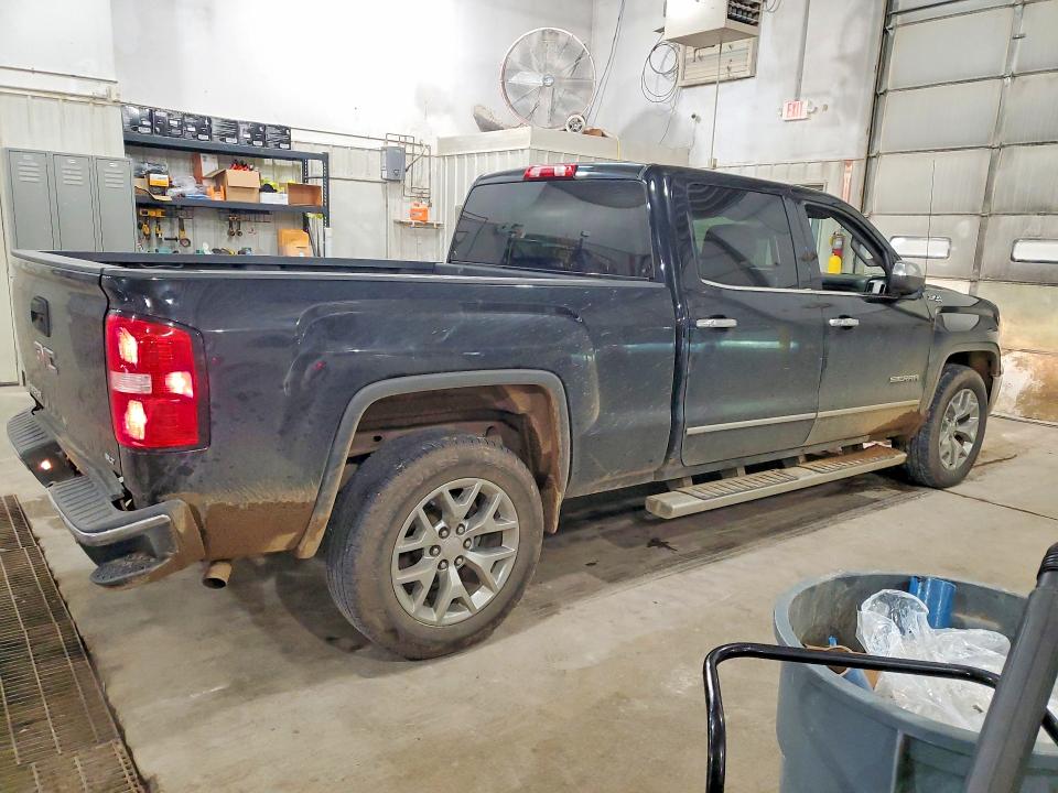 Aukcja sprzedaży 2014 Gmc Sierra, vin: 3GTU2VEC2EG267400, numer aukcji: 41720116