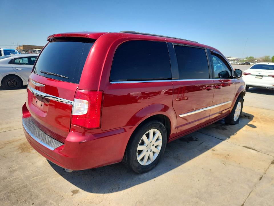 Продаж на аукціоні авто 2014 Chrysler Town & Country, vin: 2C4RC1BG2ER171232, номер лоту: 47777106