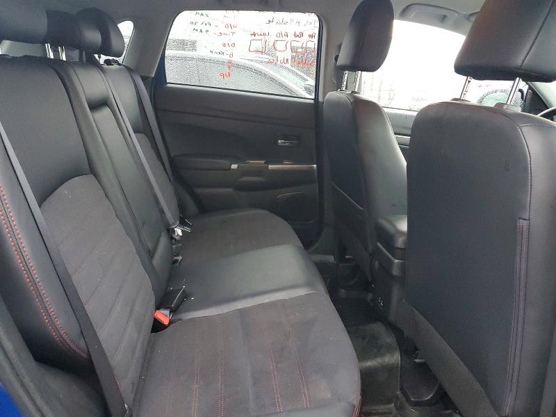 Продажа на аукционе авто 2023 Mitsubishi Rvr, vin: JA4AJVAW6PU603923, номер лота: 79980765