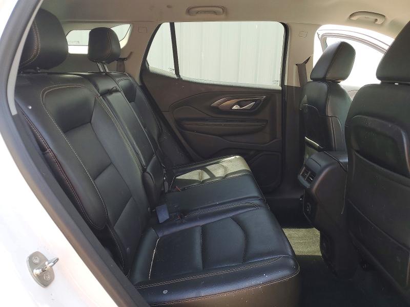 Aukcja sprzedaży 2021 Gmc Terrain, vin: 3GKALVEV7ML400793, numer aukcji: 42008096