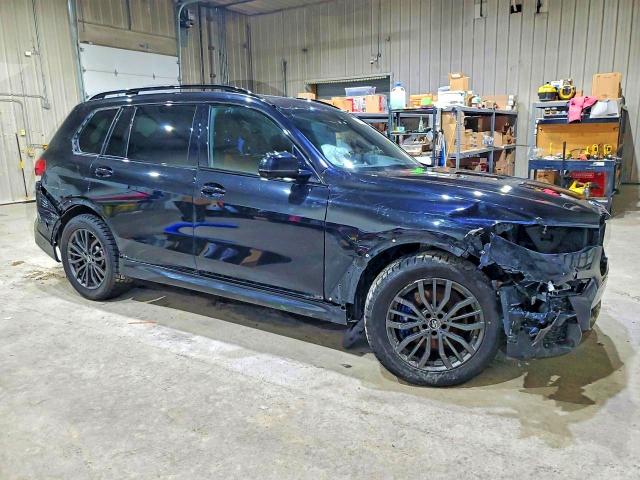 Aukcja sprzedaży 2022 Bmw X7, vin: 5UXCW2C0XN9L60946, numer aukcji: 79086675