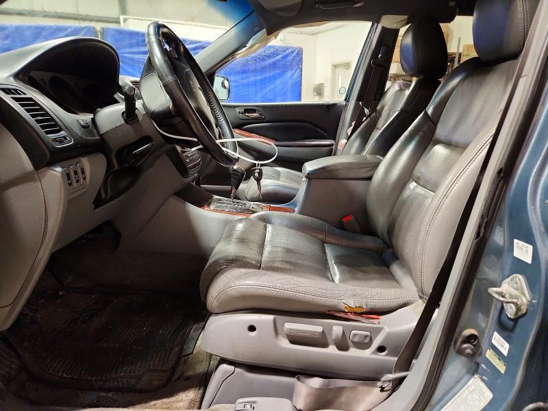 Продажа на аукционе авто 2005 Acura Mdx, vin: 2HNYD18685H001917, номер лота: 47103826