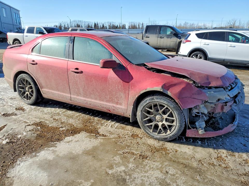 Aukcja sprzedaży 2012 Ford Fusion, vin: 3FAHP0JG8CR171924, numer aukcji: 79605835