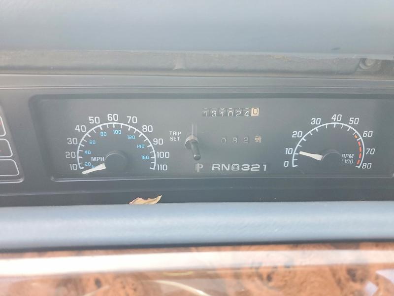 Продажа на аукционе авто 1994 Buick Regal, vin: 2G4WB55M8R1446729, номер лота: 47116246