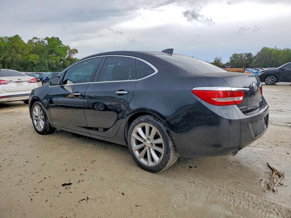 2015 Buick Verano მანქანა იყიდება აუქციონზე, vin: 1G4PS5SK1F4167775, აუქციონის ნომერი: 46289986