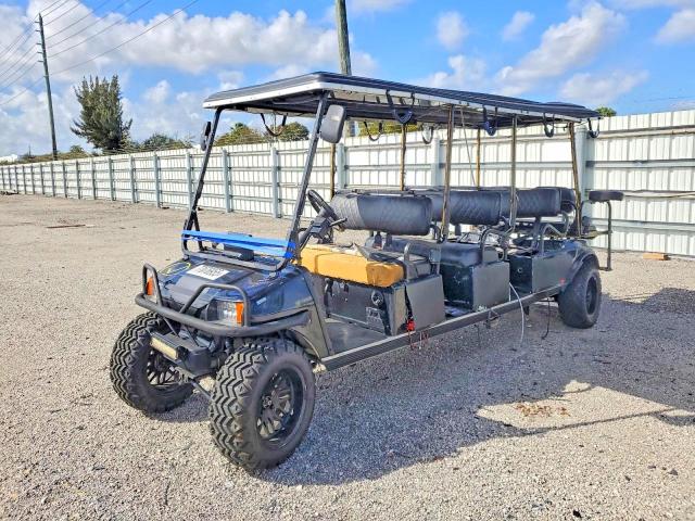 Продаж на аукціоні авто 2021 Urwi Villager Golf Cart, vin: FLA116092, номер лоту: 47424486