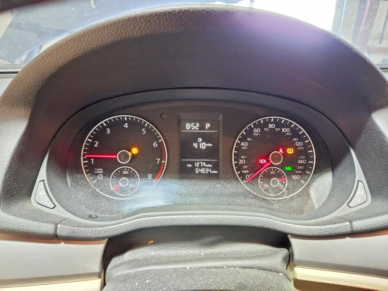 Продаж на аукціоні авто 2015 Volkswagen Passat, vin: 1VWAT7A32FC108931, номер лоту: 47626346