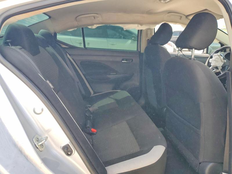2021 Nissan Versa მანქანა იყიდება აუქციონზე, vin: 3N1CN8EV6ML817406, აუქციონის ნომერი: 47432956