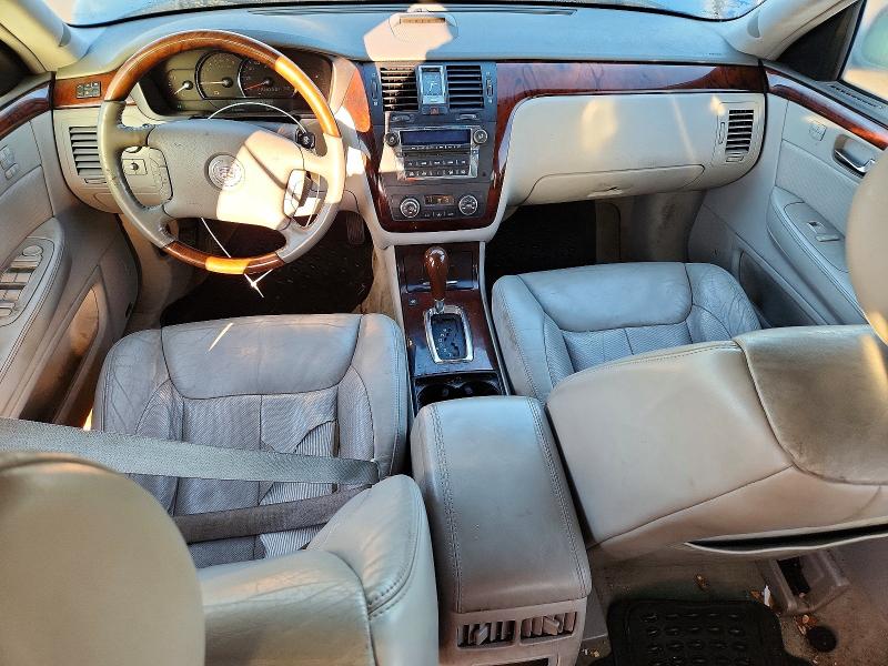 Продаж на аукціоні авто 2006 Cadillac Dts, vin: 1G6KD57Y66U169854, номер лоту: 41721566