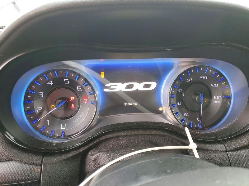 Продаж на аукціоні авто 2015 Chrysler 300, vin: 2C3CCAGG9FH860257, номер лоту: 46687986