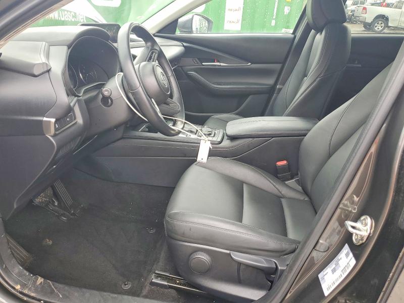 2022 Mazda Cx-30 მანქანა იყიდება აუქციონზე, vin: 3MVDMBBL4NM416306, აუქციონის ნომერი: 79483425