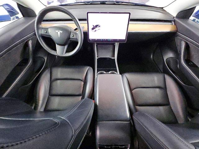 Продаж на аукціоні авто 2020 Tesla Model 3, vin: 5YJ3E1EA9LF611740, номер лоту: 79896005