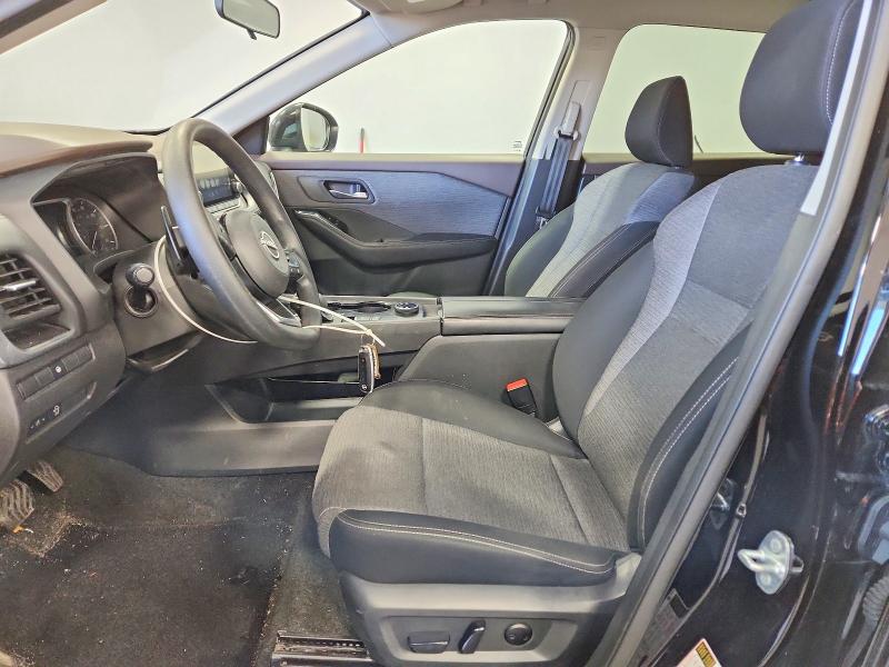 Aukcja sprzedaży 2023 Nissan Rogue, vin: 5N1BT3BB6PC828297, numer aukcji: 47215246