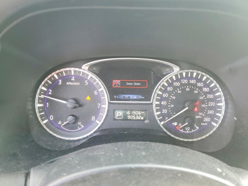 Aukcja sprzedaży 2015 Infiniti Qx60, vin: 5N1AL0MM0FC542792, numer aukcji: 79955635