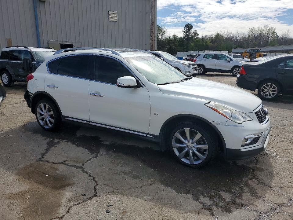 2016 Infiniti Qx50 მანქანა იყიდება აუქციონზე, vin: JN1BJ0RR7GM269836, აუქციონის ნომერი: 46334016