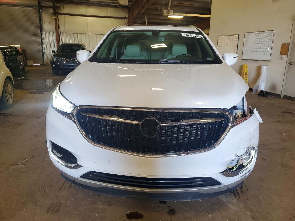 Продаж на аукціоні авто 2020 Buick Enclave, vin: 5GAEVAKW3LJ125282, номер лоту: 42049336