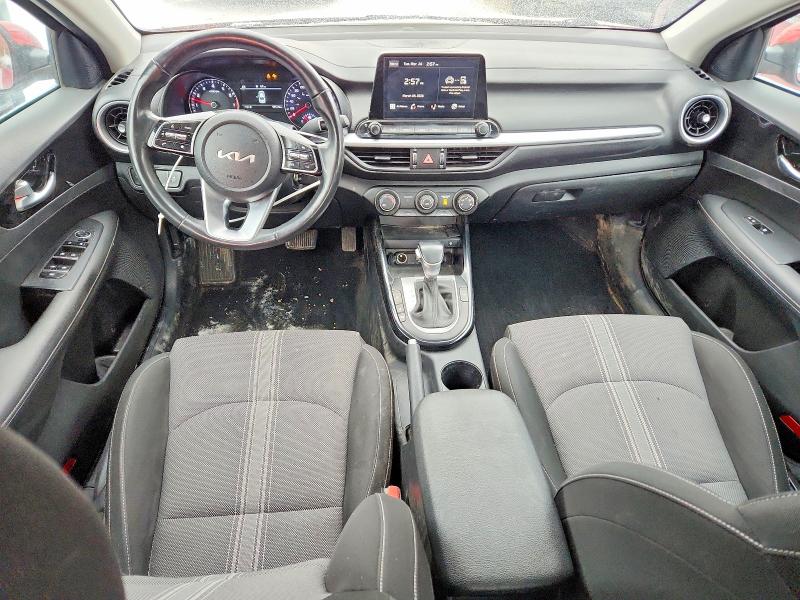 Продажа на аукционе авто 2022 Kia Forte, vin: 3KPF34AD2NE517809, номер лота: 42067606