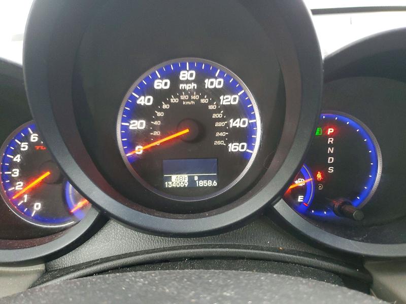 Продажа на аукционе авто 2008 Acura Rdx, vin: 5J8TB18518A007835, номер лота: 47568966