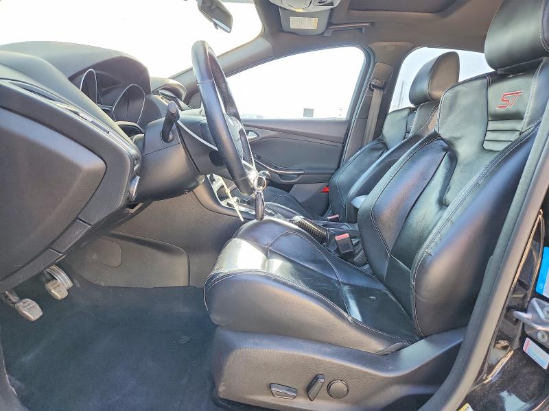 Продажа на аукционе авто 2016 True Focus, vin: 1FADP3L94GL221379, номер лота: 48046336