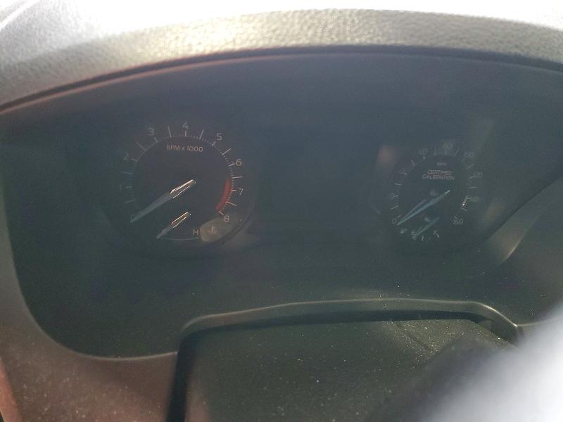 Aukcja sprzedaży 2018 Ford Explorer, vin: 1FM5K8AR0JGC76226, numer aukcji: 59254536