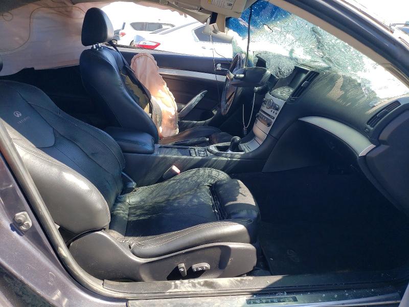 Aukcja sprzedaży 2008 Infiniti G37, vin: JNKCV64E58M130477, numer aukcji: 46879216