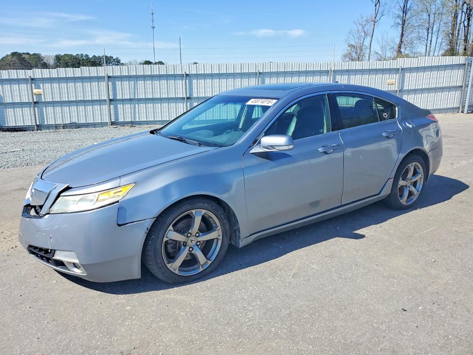 Продаж на аукціоні авто 2012 Acura Tl, vin: 19UUA8F51CA008768, номер лоту: 45874016