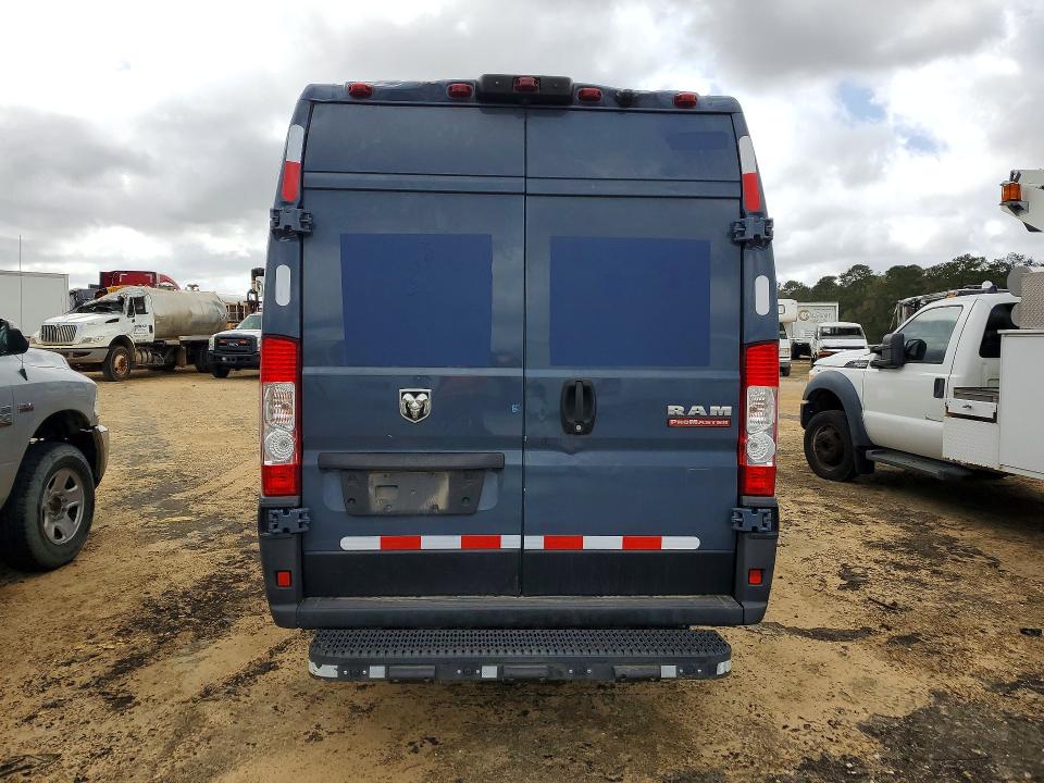 Aukcja sprzedaży 2021 Ram Promaster 3500, vin: 3C6MRVJG6ME580309, numer aukcji: 72731995