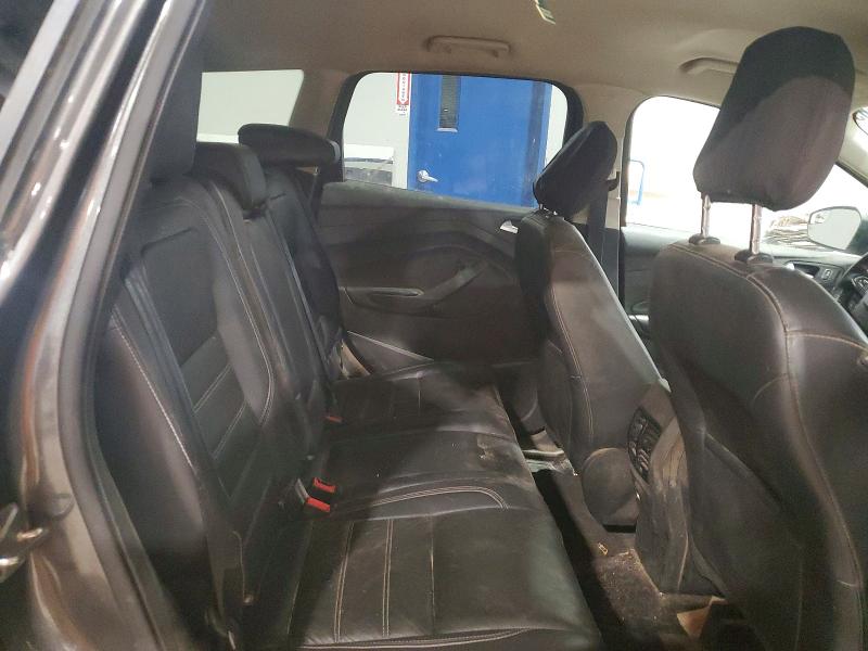 Aukcja sprzedaży 2018 Ford Escape, vin: 1FMCU9H92JUC82267, numer aukcji: 79890665