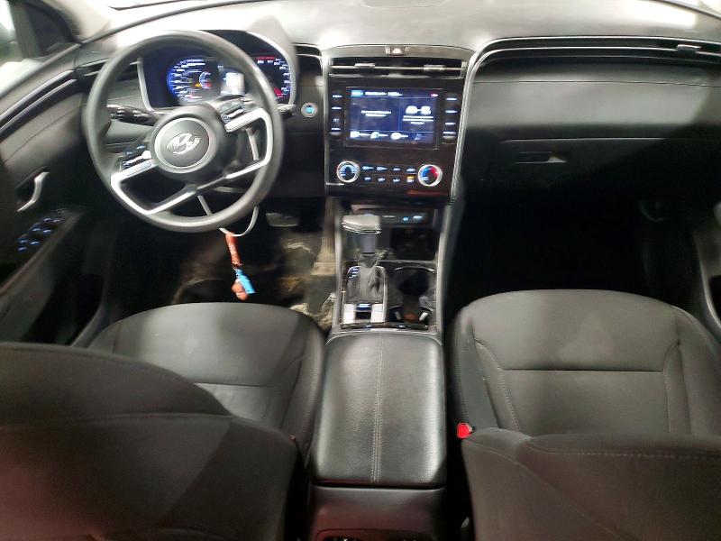Продаж на аукціоні авто 2023 Hyundai Tucson, vin: 5NMJBCAE2PH203380, номер лоту: 45745436